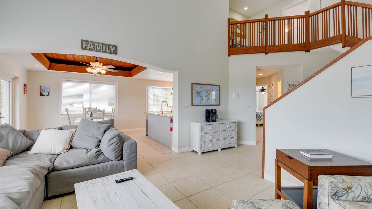 Photo of Livingroom in Cutthroat Harbor Estates