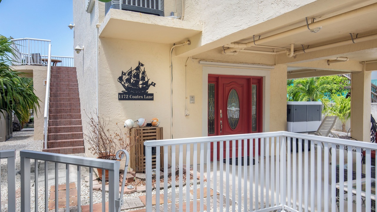 Photo of Outdoor in Cutthroat Harbor Estates