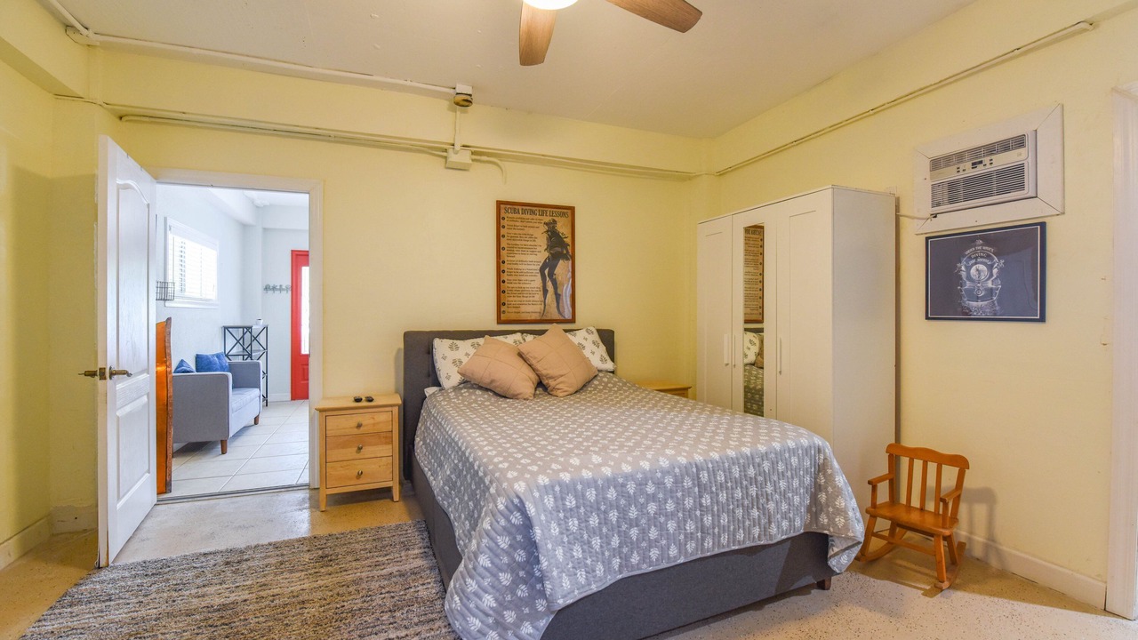 Photo of Bedroom in Cutthroat Harbor Estates