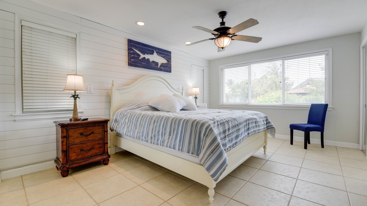 Photo of Bedroom in Cutthroat Harbor Estates