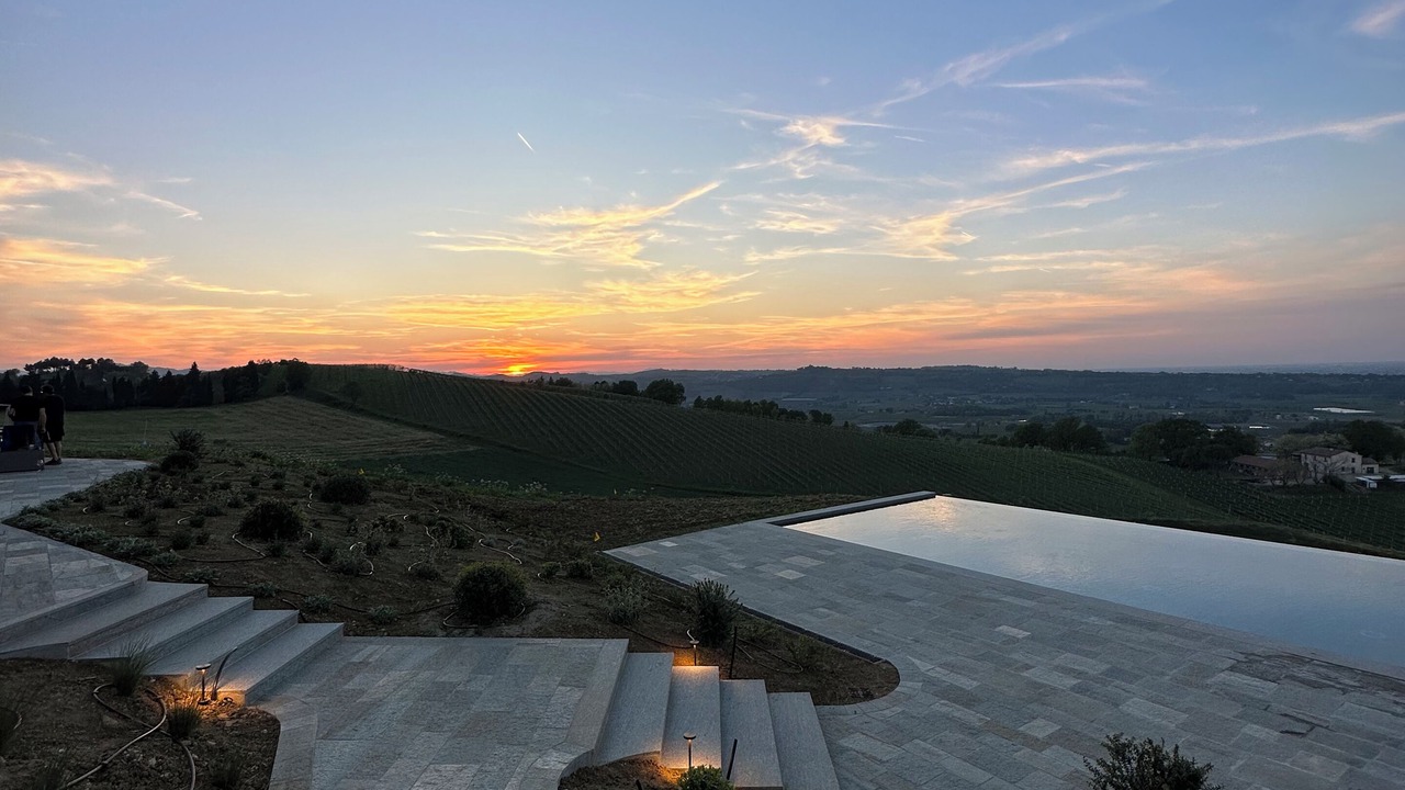 Photo of Outdoor in Oriolo dei Fichi