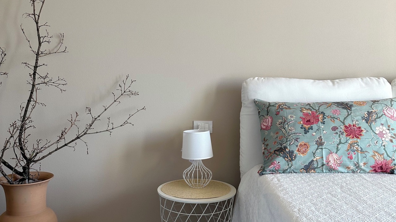 Photo of Bedroom in Oriolo dei Fichi