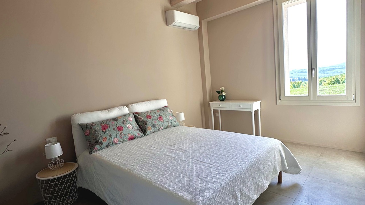 Photo of Bedroom in Oriolo dei Fichi