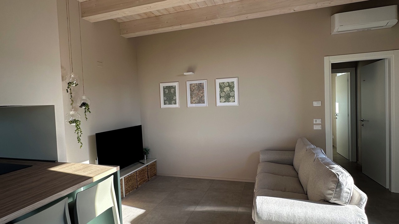 Photo of Livingroom in Oriolo dei Fichi