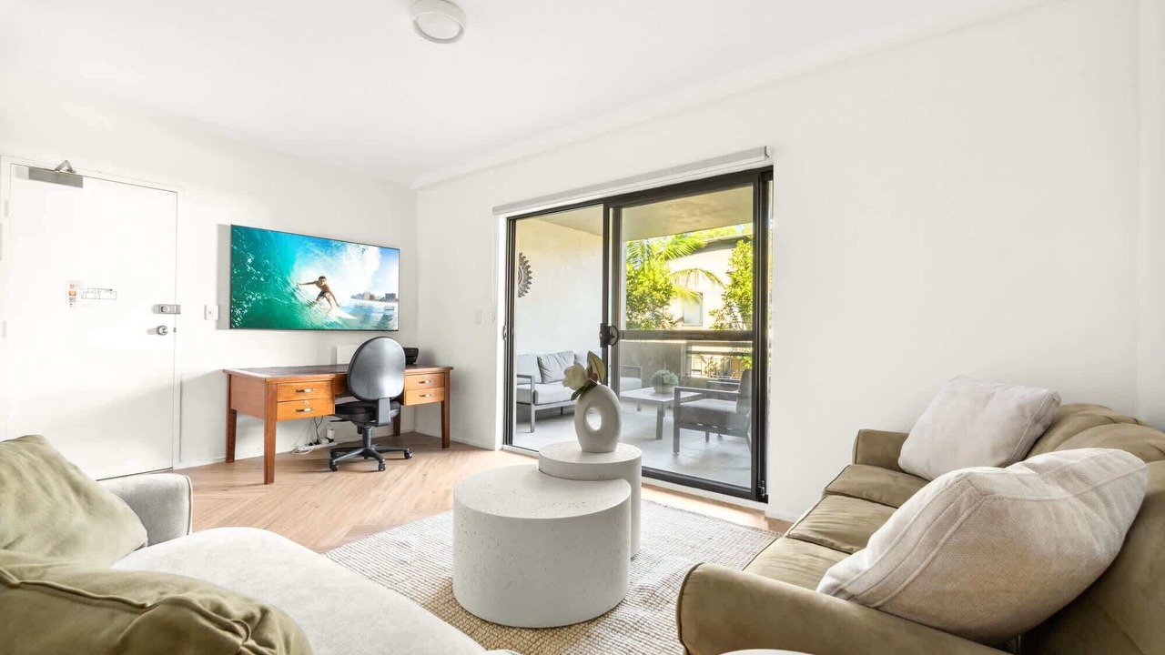Photo of Livingroom in Avalon Beach
