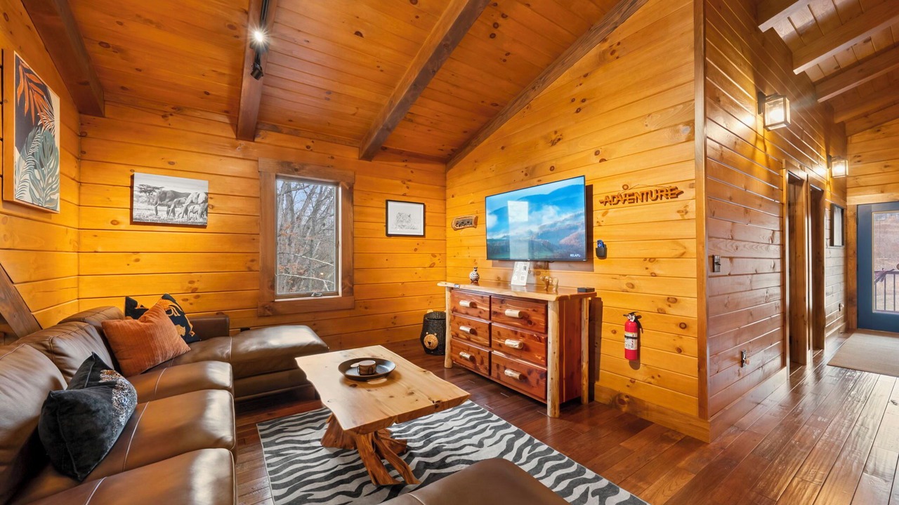 Photo of Bedroom in McArthur