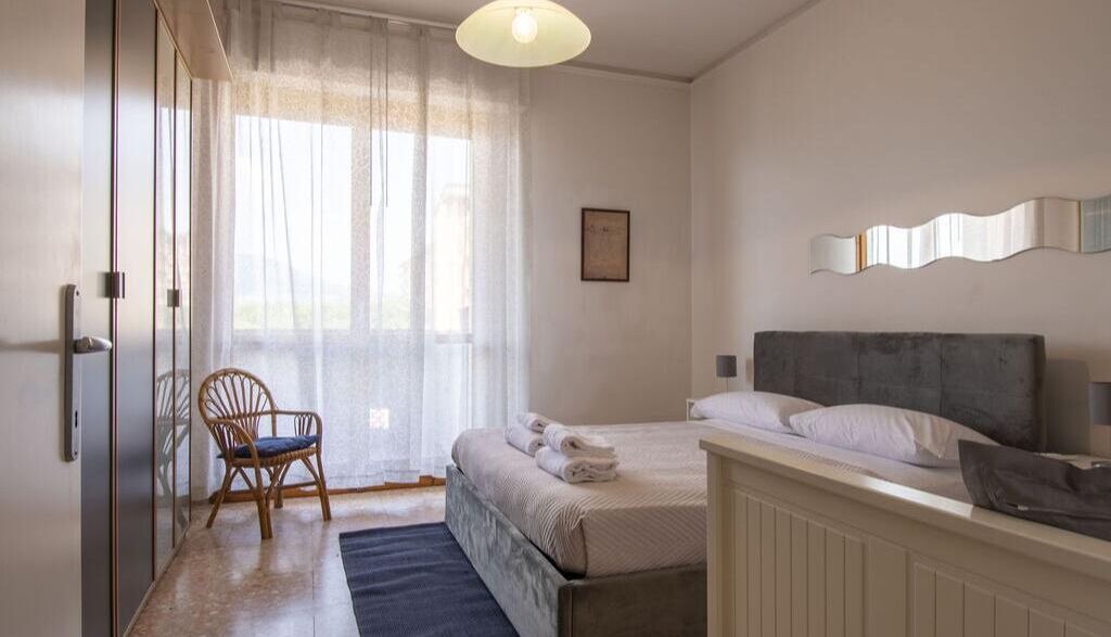 Photo of Bedroom in Peretola