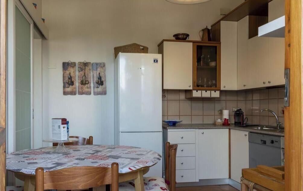 Photo of Kitchen in Peretola