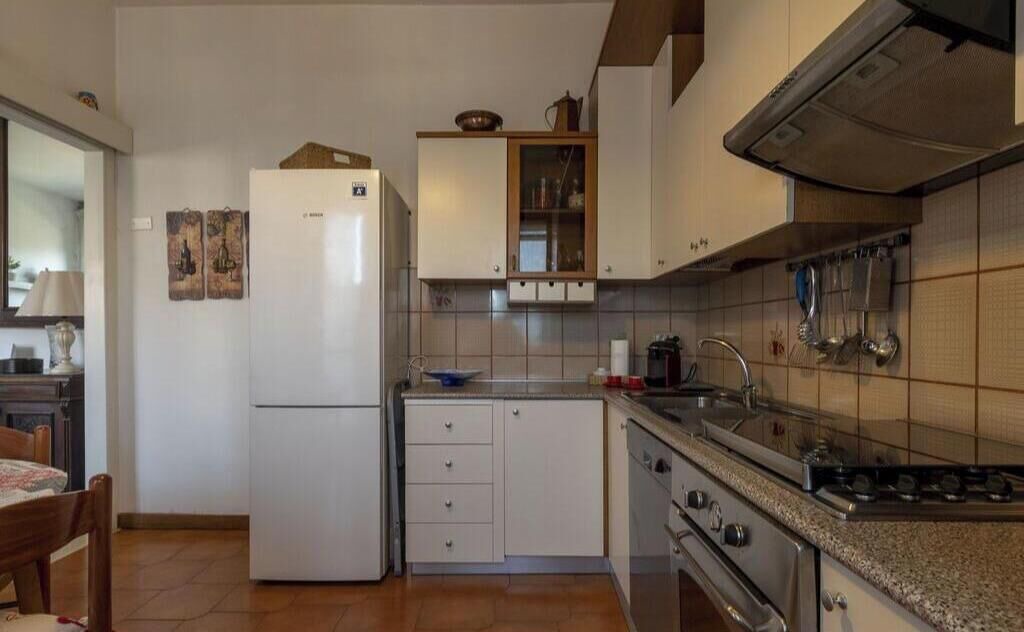Photo of Kitchen in Peretola