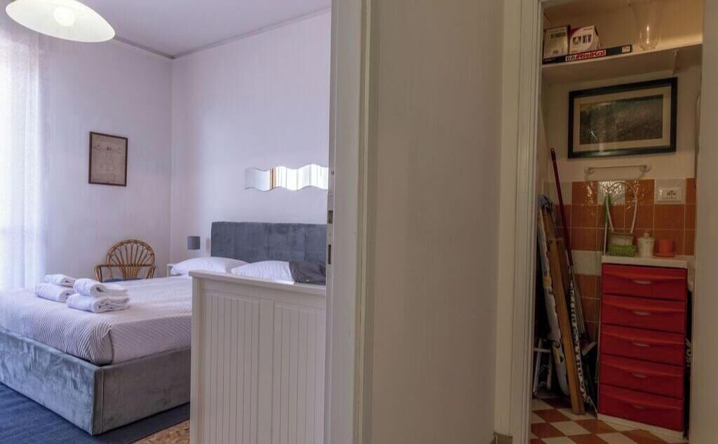Photo of Bedroom in Peretola