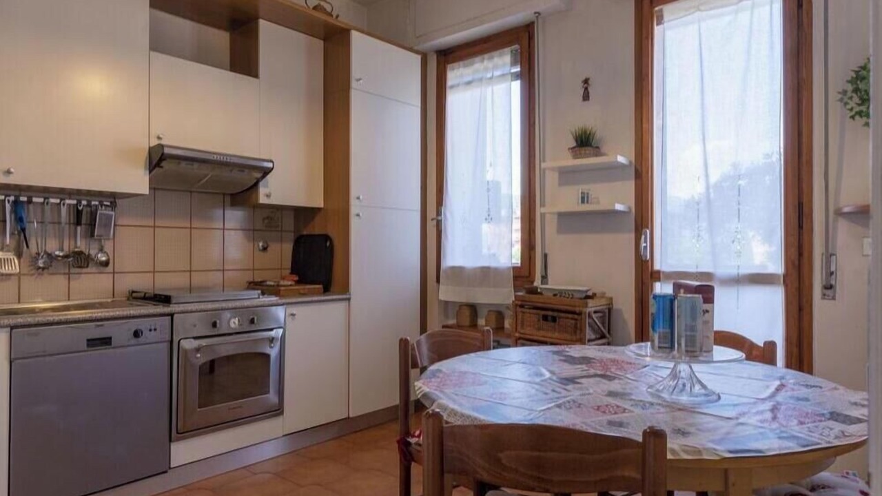 Photo of Kitchen in Peretola