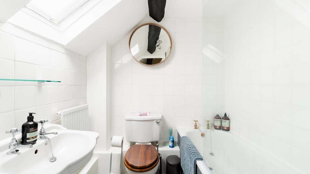 Photo of Bathroom in Stow-on-the-Wold