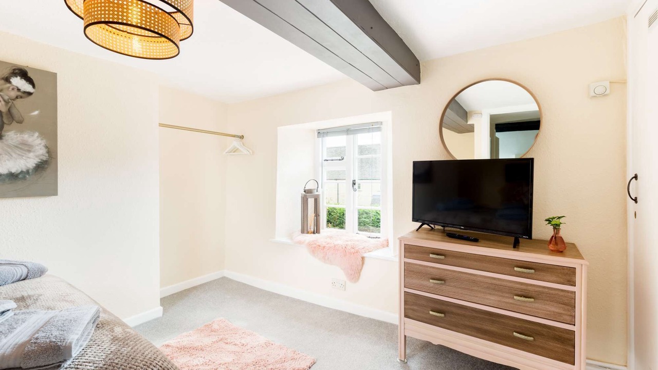 Photo of Bedroom in Stow-on-the-Wold