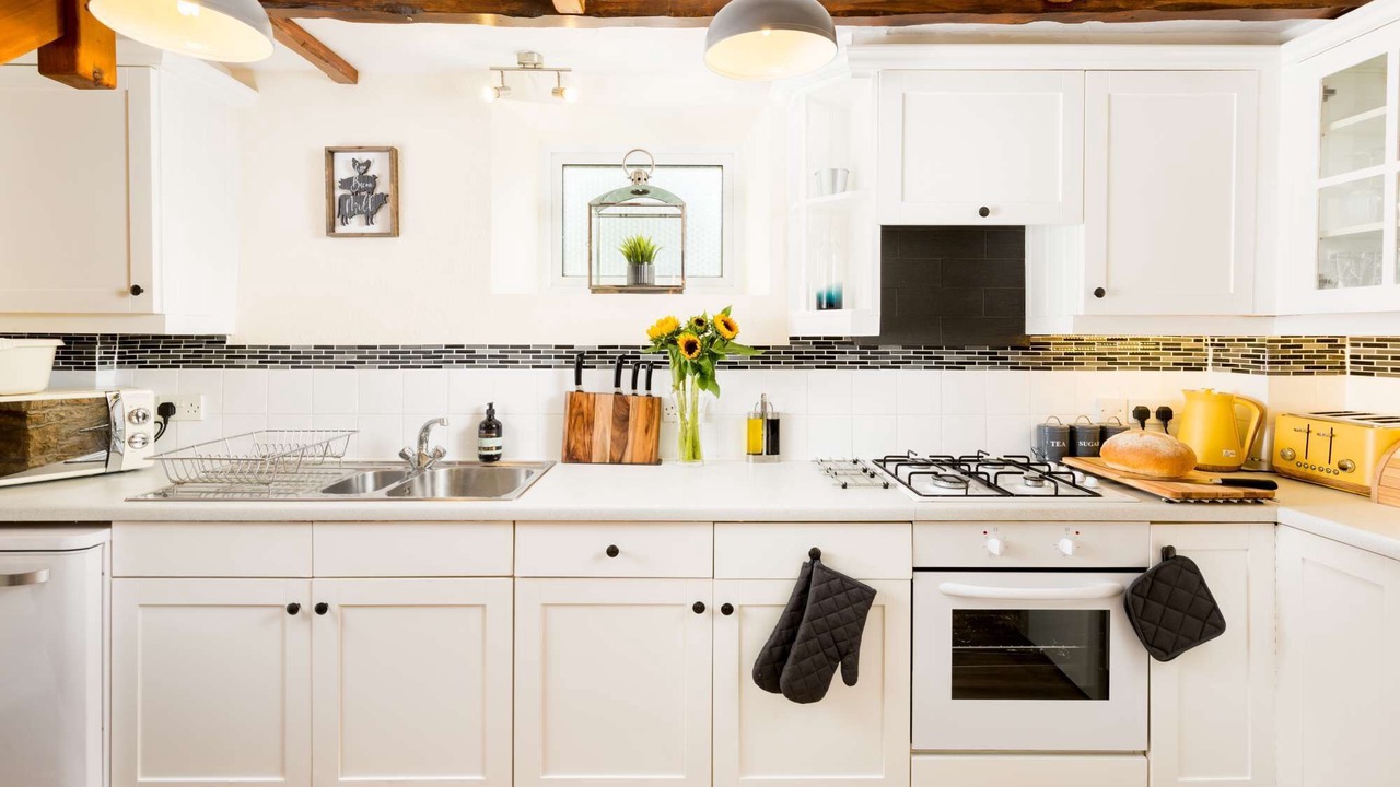 Photo of Kitchen in Stow-on-the-Wold