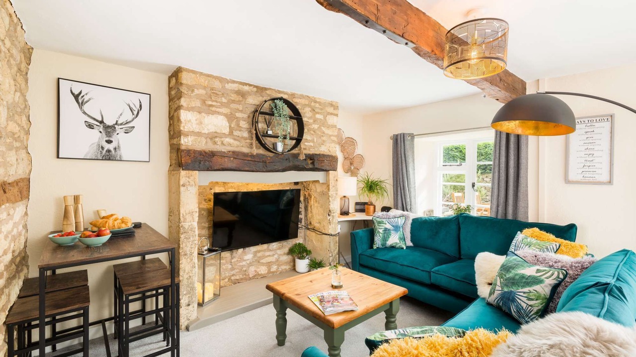 Photo of Livingroom in Stow-on-the-Wold