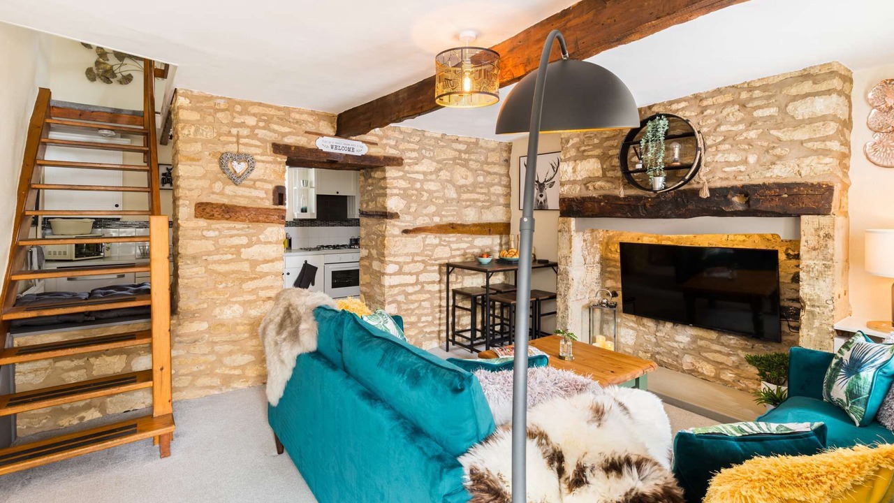 Photo of Livingroom in Stow-on-the-Wold