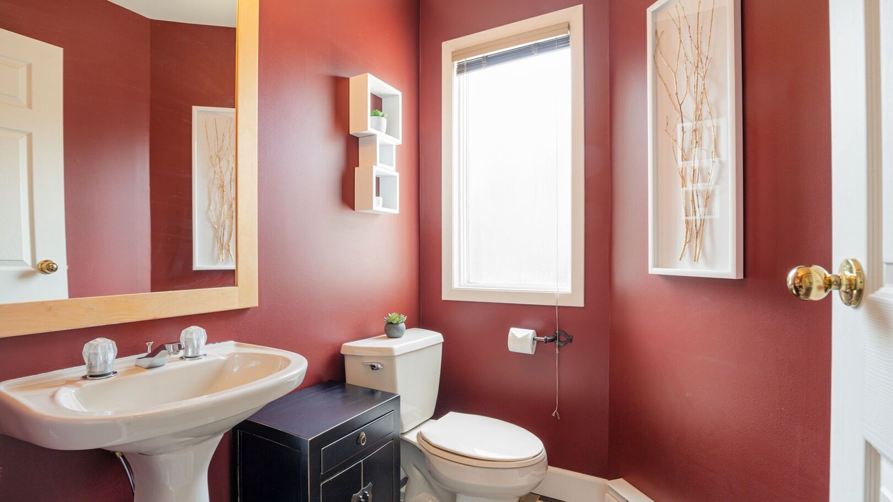 Photo of Bedroom in Blueberry Hill