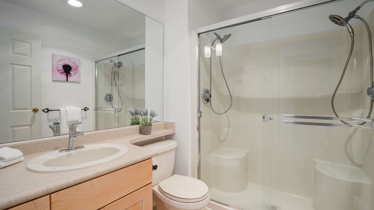 Photo of Bathroom in Blueberry Hill