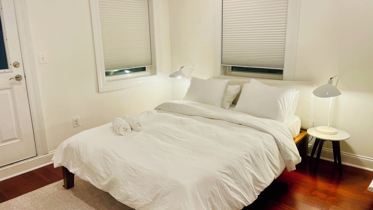 Photo of Bedroom in Reed-Cooke