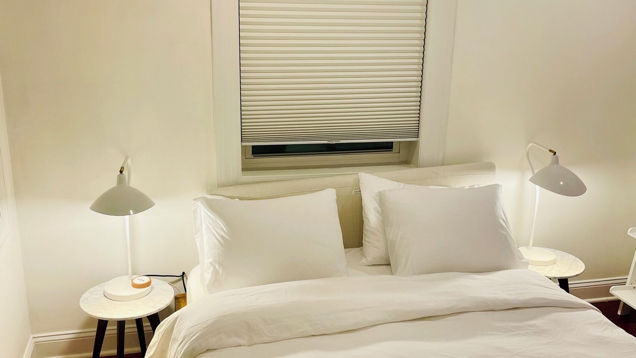 Photo of Bedroom in Reed-Cooke