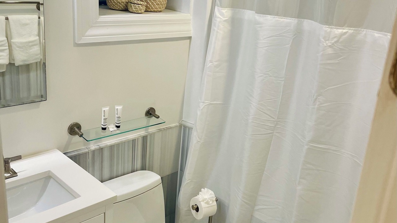 Photo of Bathroom in Reed-Cooke