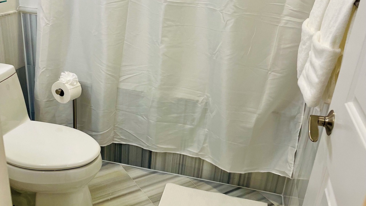 Photo of Bathroom in Reed-Cooke