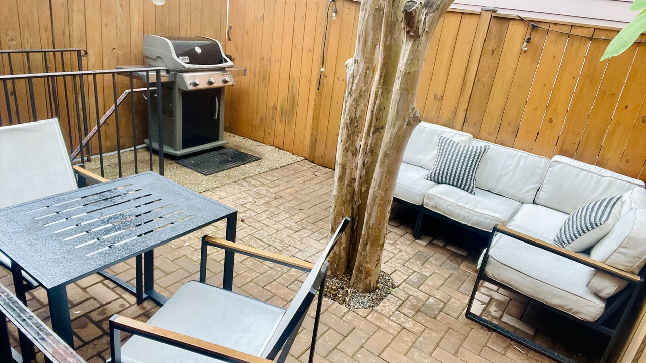Photo of Outdoor in Reed-Cooke