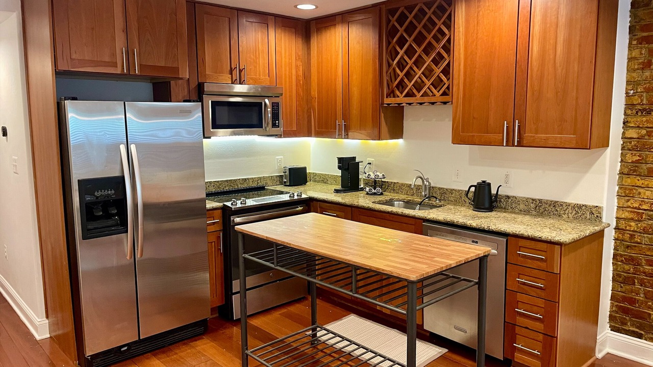 Photo of Kitchen in Reed-Cooke