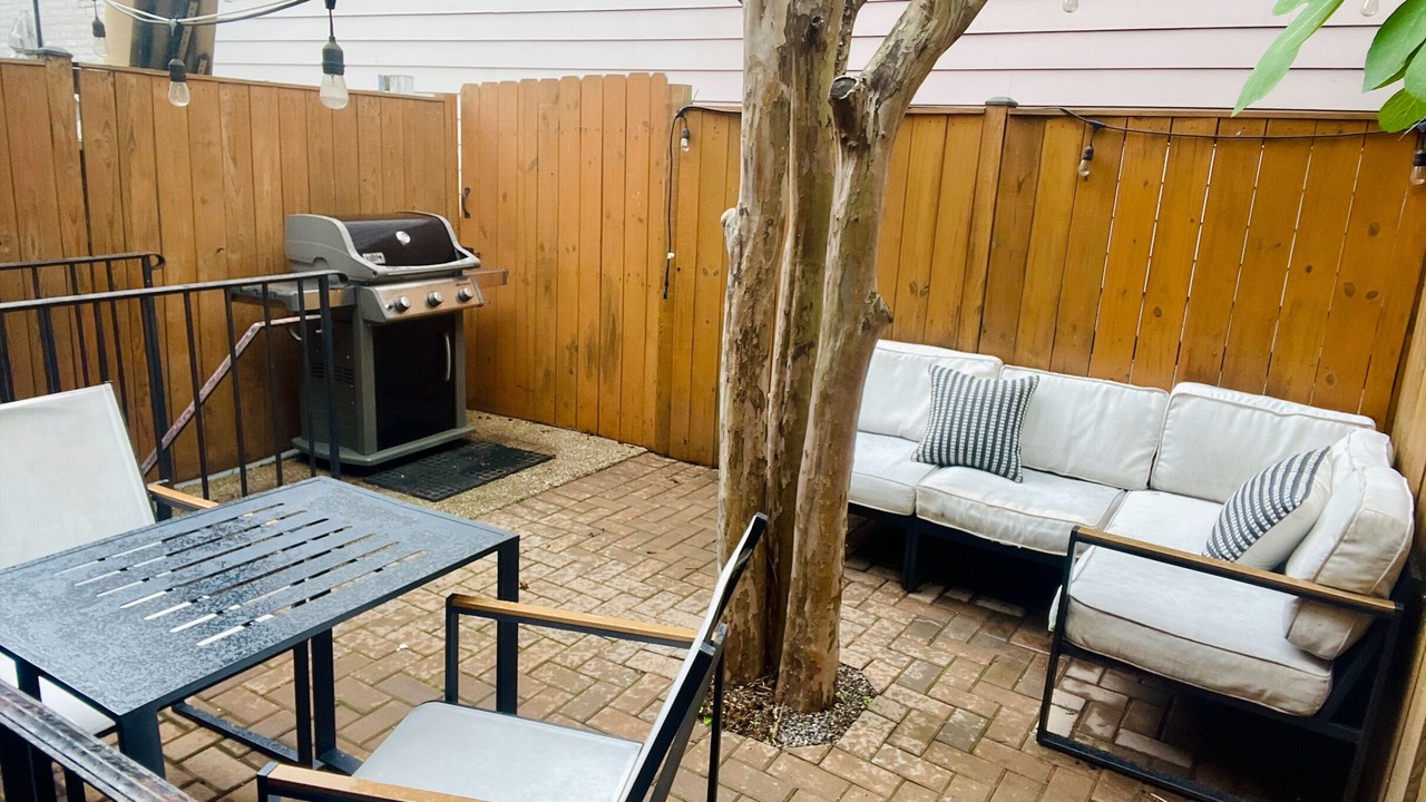 Photo of Outdoor in Reed-Cooke