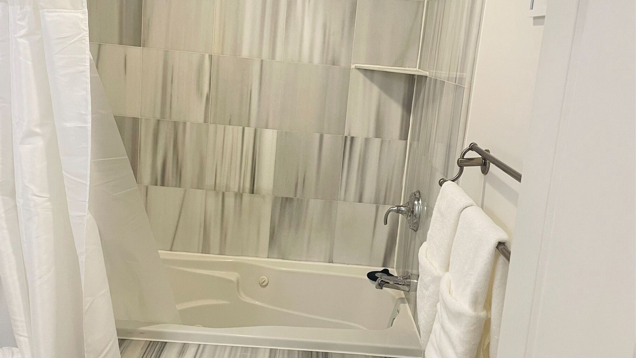 Photo of Bathroom in Reed-Cooke