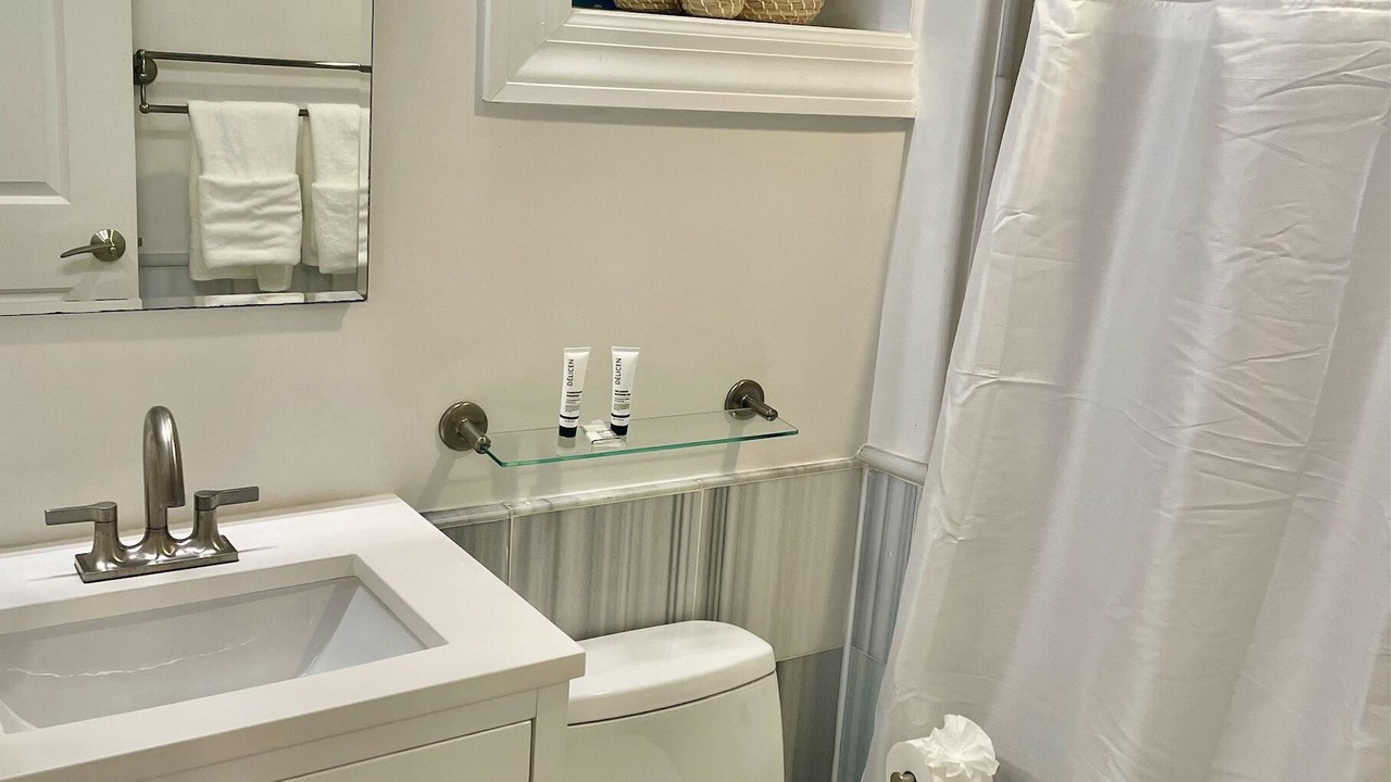Photo of Bathroom in Reed-Cooke