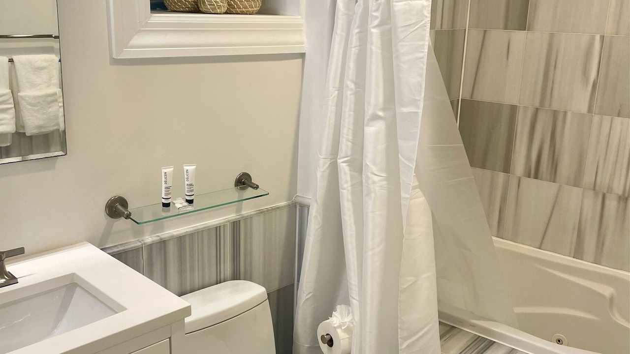 Photo of Bathroom in Reed-Cooke