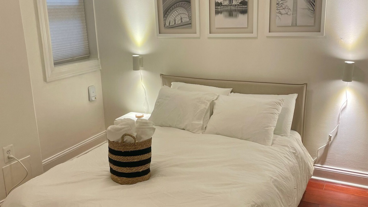 Photo of Bedroom in Reed-Cooke