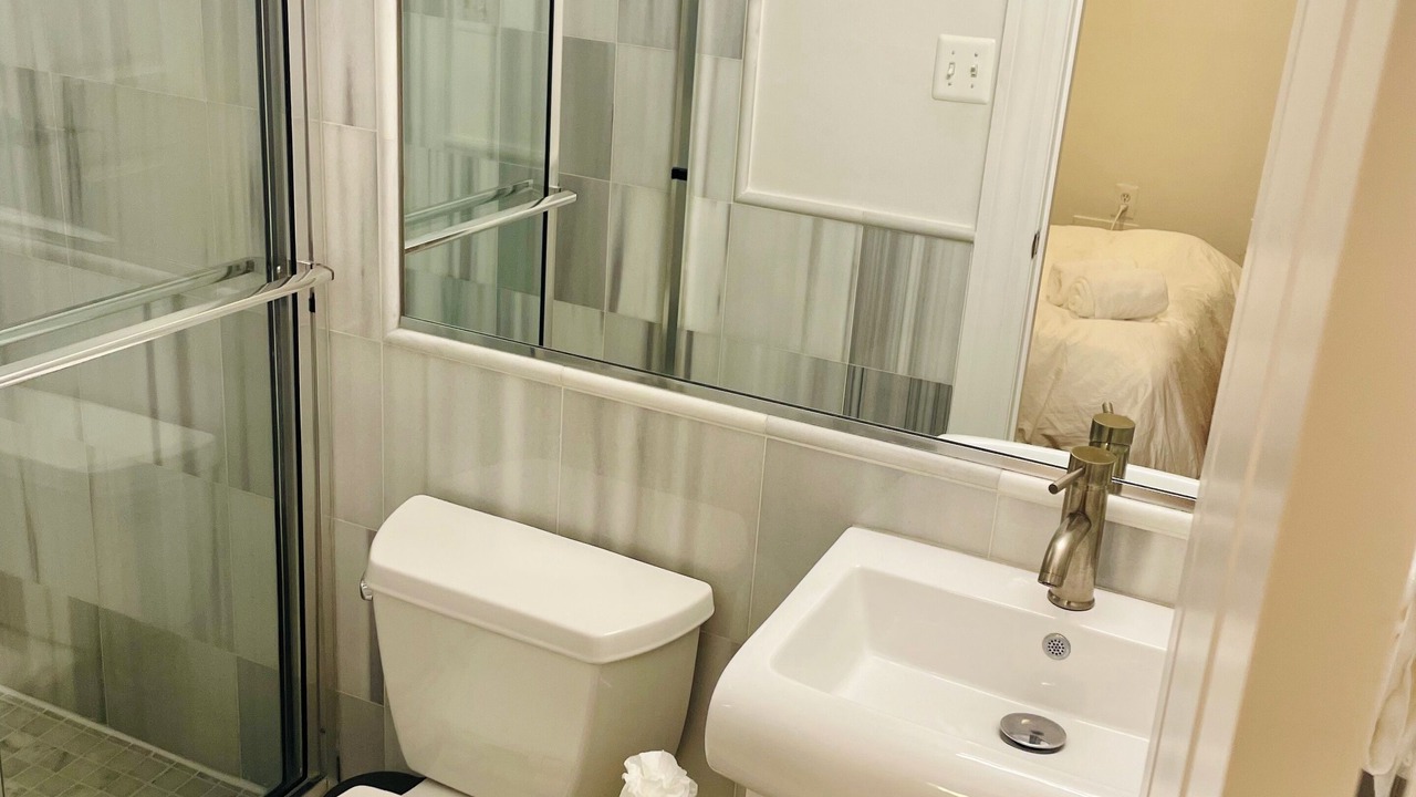 Photo of Bathroom in Reed-Cooke
