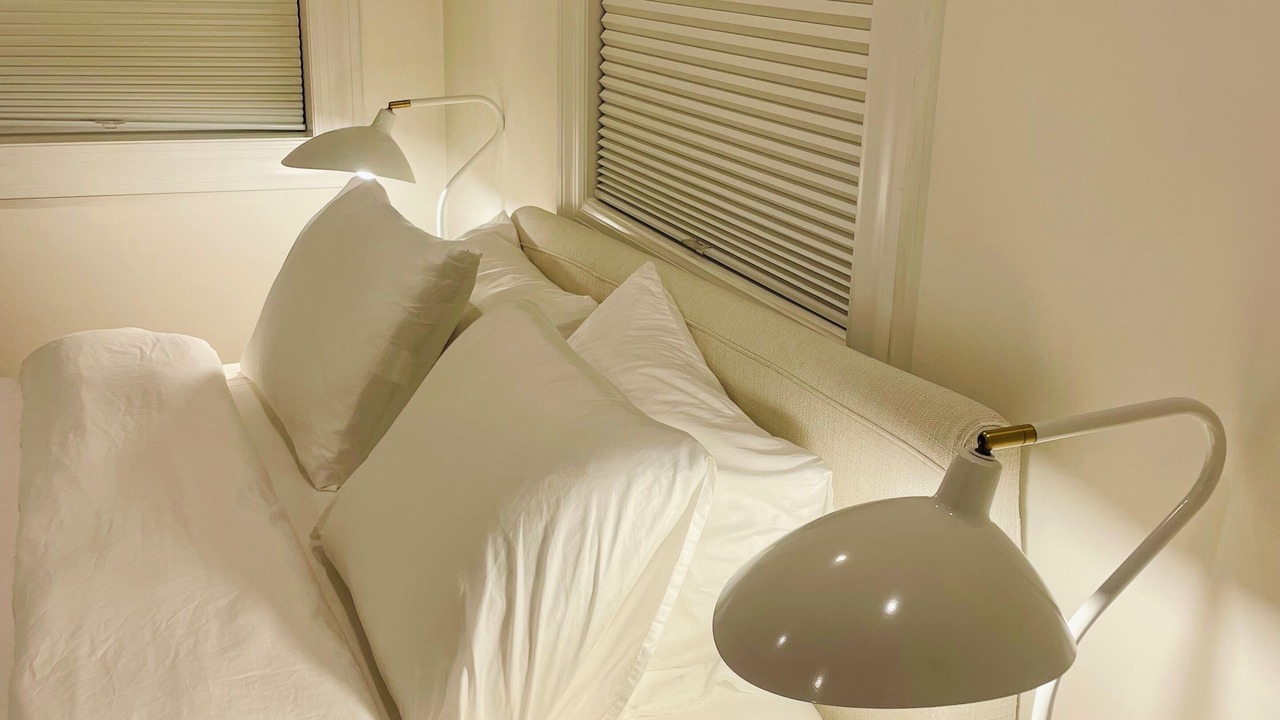 Photo of Bedroom in Reed-Cooke