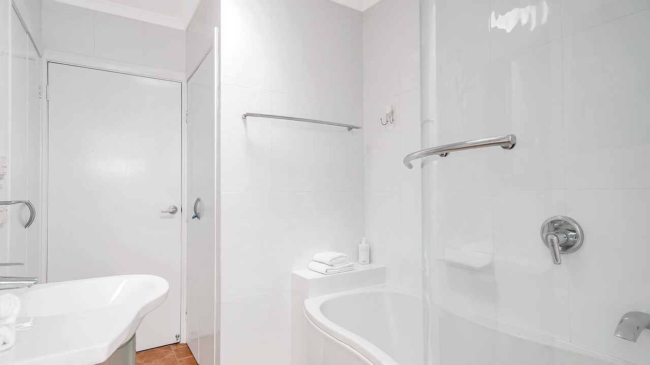 Photo of Bathroom in Broulee