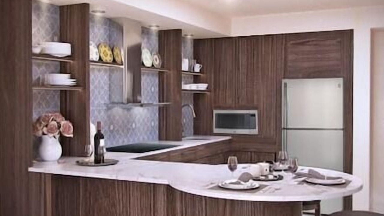 Photo of Kitchen in Los Cangrejos II y III