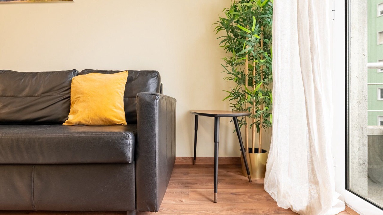 Photo of Livingroom in Sao Jorge de Arroios