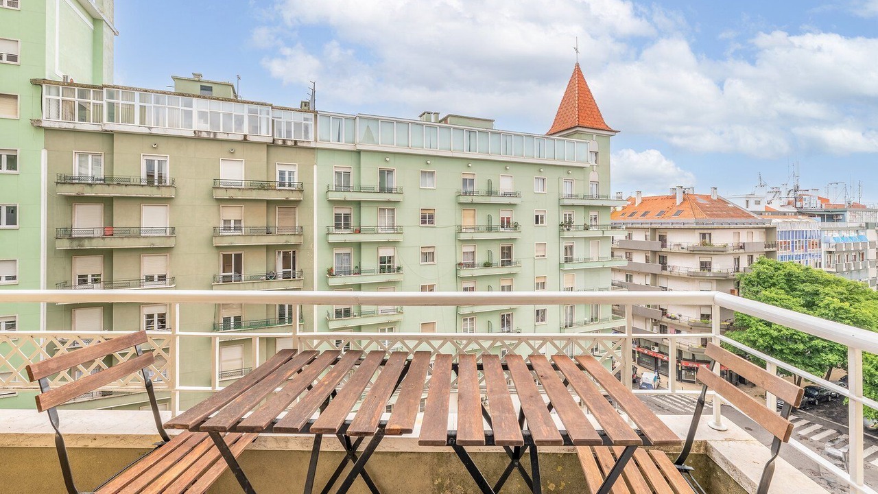 Photo of Outdoor in Sao Jorge de Arroios