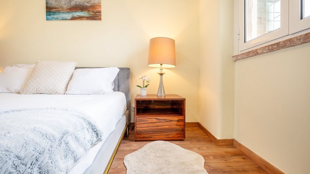 Photo of Bedroom in Sao Jorge de Arroios