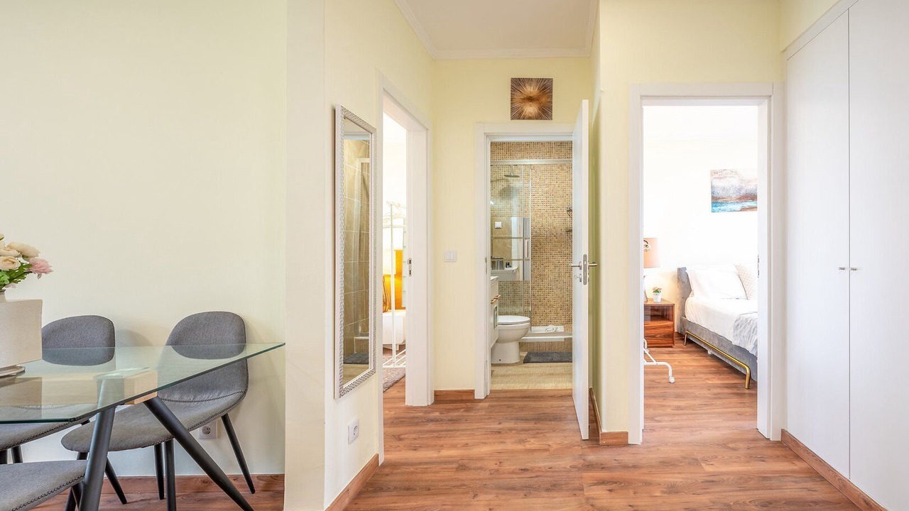 Photo of Bedroom in Sao Jorge de Arroios