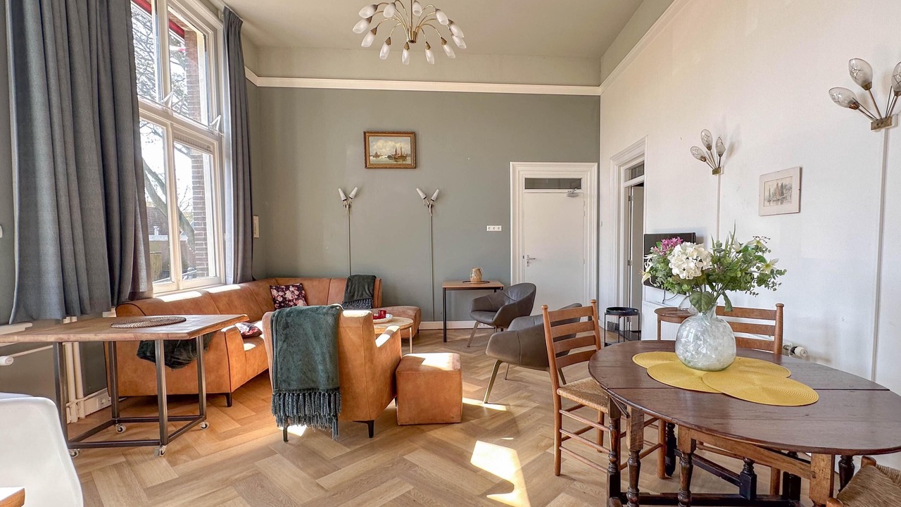 Photo of Livingroom in Enkhuizen