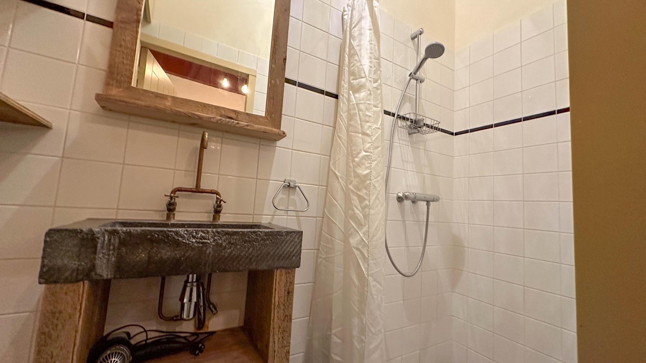 Photo of Bathroom in Enkhuizen