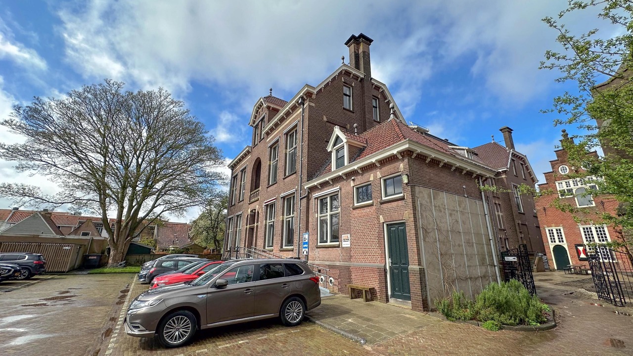 Photo of Outdoor in Enkhuizen