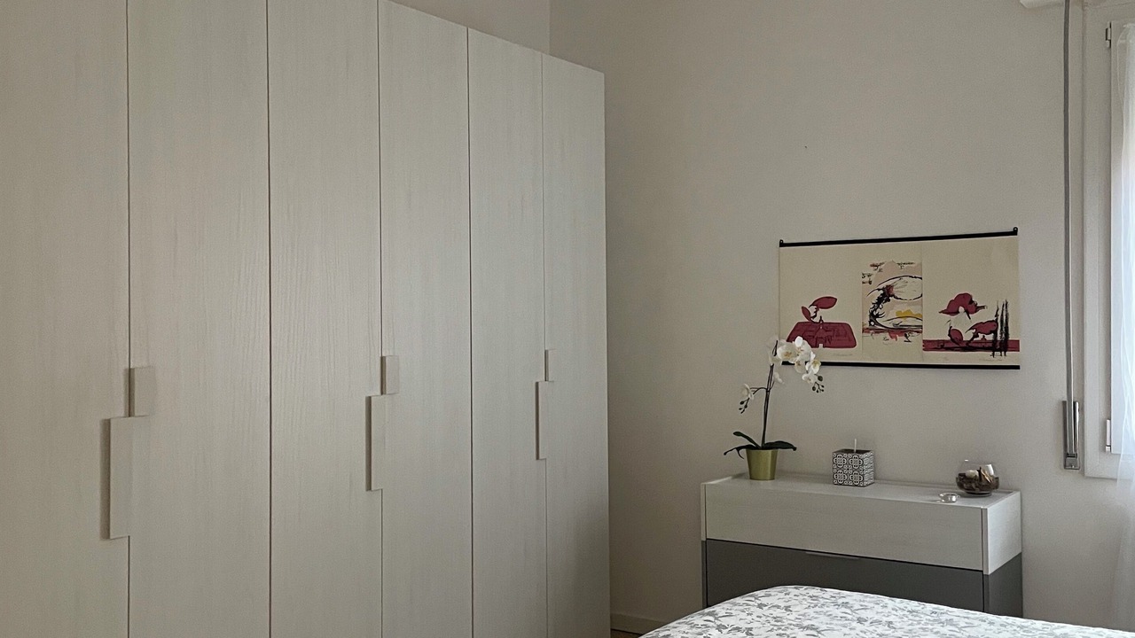 Photo of Bedroom in Bolognina