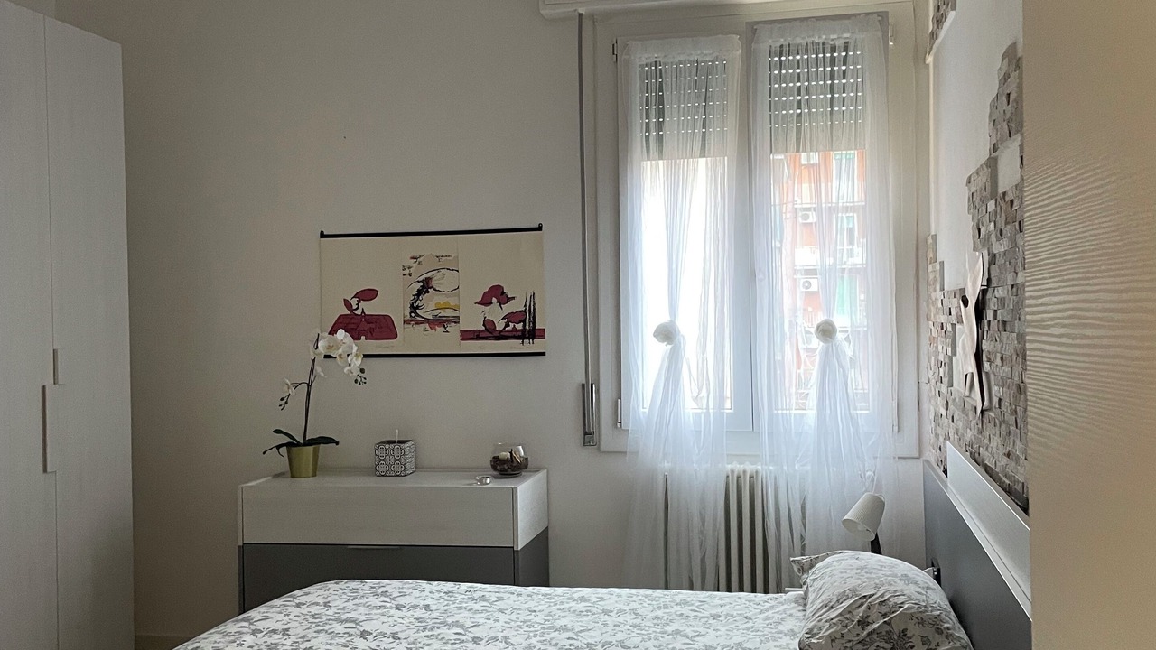Photo of Bedroom in Bolognina