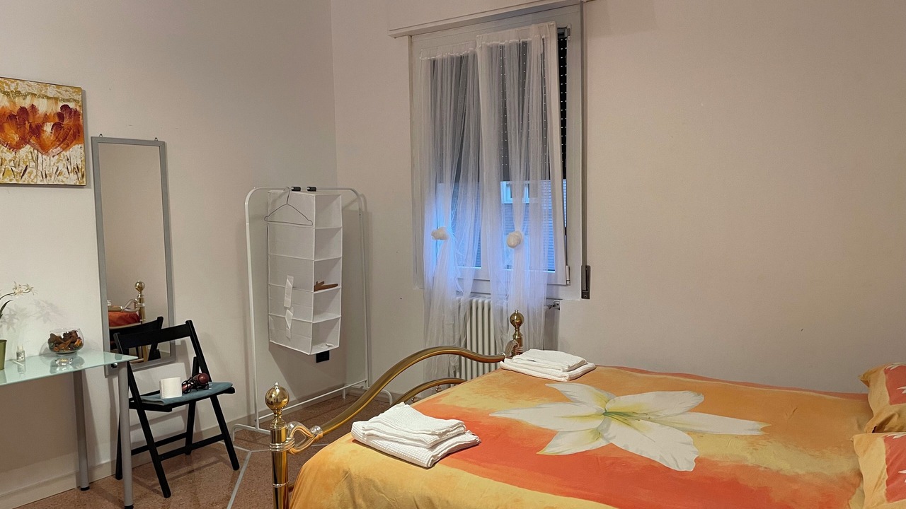 Photo of Bedroom in Bolognina