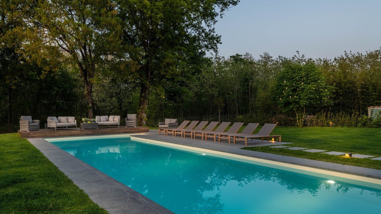 Photo of Outdoor in Orentano