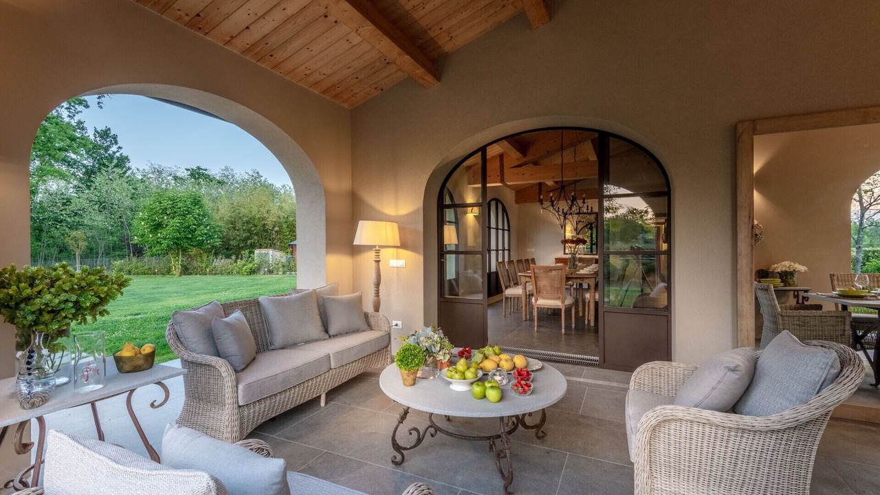 Photo of Outdoor in Orentano