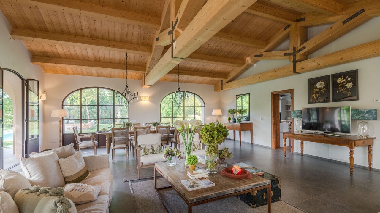 Photo of Livingroom in Orentano